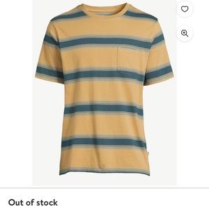 Free Assembly Tshirt NWT MED